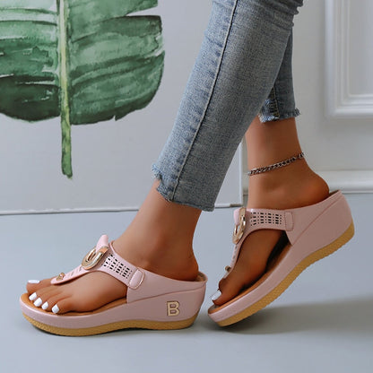 NicySandals™ : Sandals for summer
