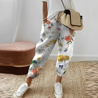 LP | Light and cool pants