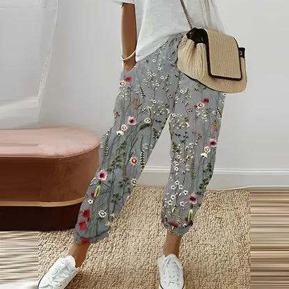 LP | Light and cool pants