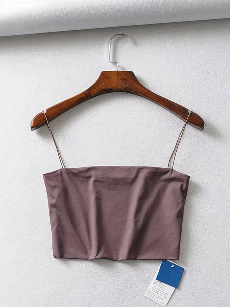 Fenne Top | Summer basics