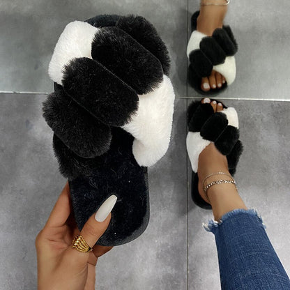 EllesSlippers I Ladies' slippers