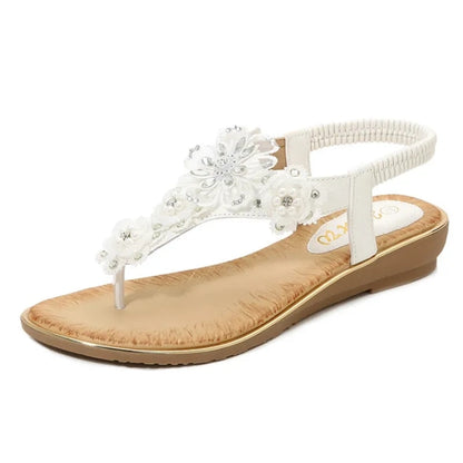 LP | Sandals-fresh-and-fashionable