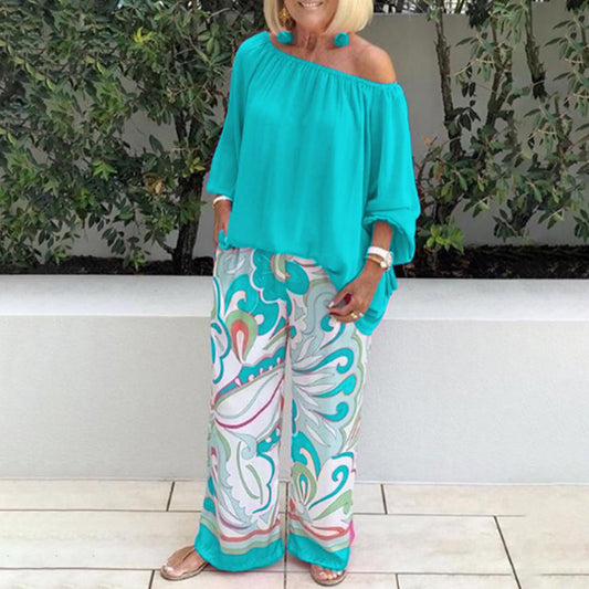 LP | Soft and breezy summer set
