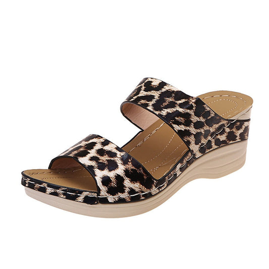 WildSandals™ : Sandals for women
