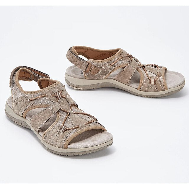 Lili Sandels | Beach Sandals