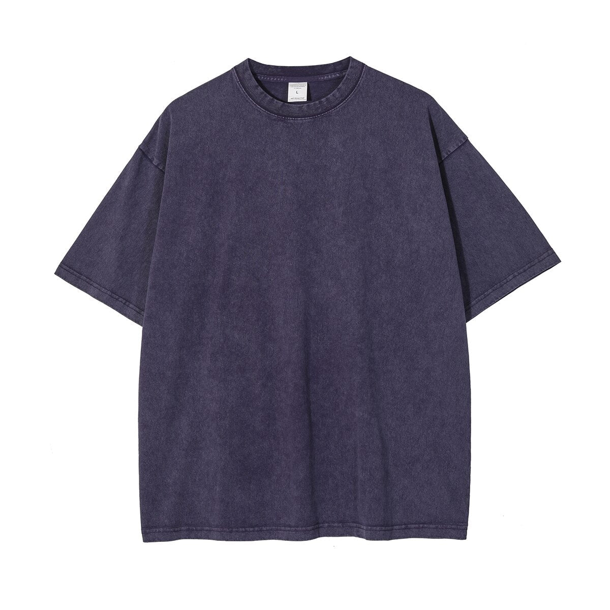 Vardi Dante™ Kirian Cotton Shirt | A stylish and casual unisex shirt