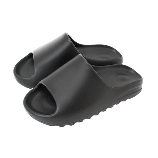 CrazySlides™: casual slippers for women and men
