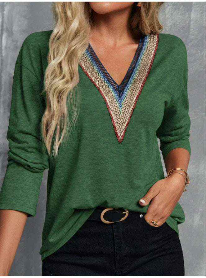 LP | women's blouses for fall