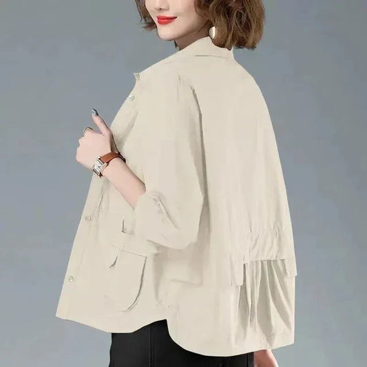 LP | Light and cool shorts