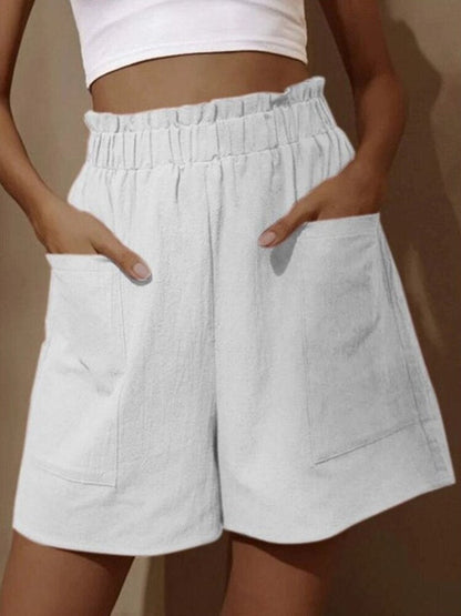 LP | classic-and-fresh shorts