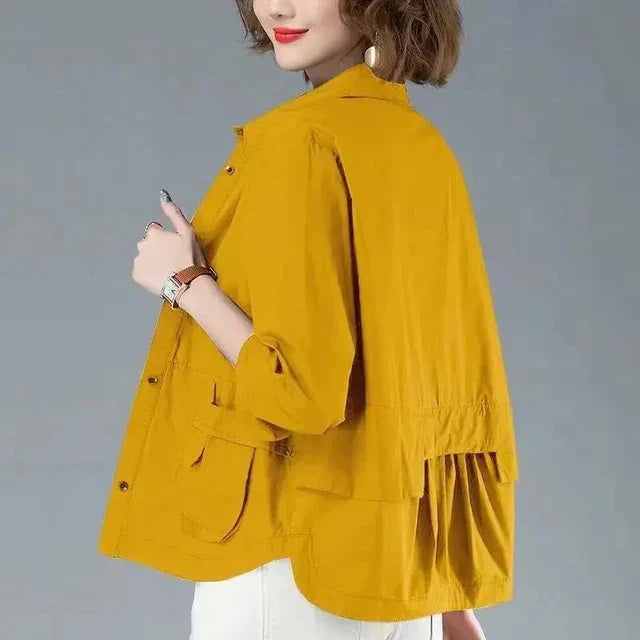 LP | Light and cool shorts