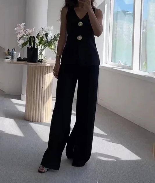 LP | Sophisticated and cool pants