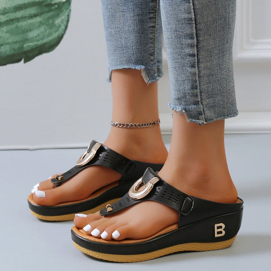 NicySandals™ : Sandals for summer