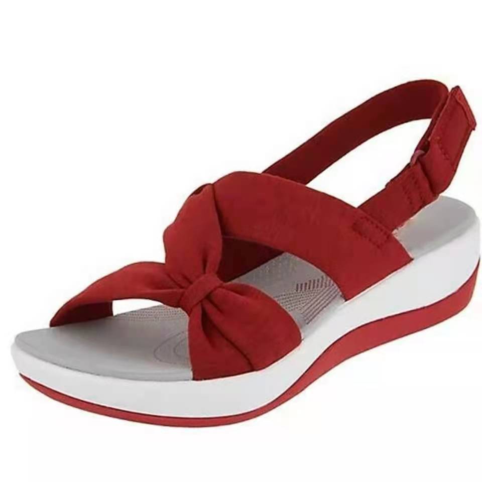 LP | generic casual-and-fashionable sandals