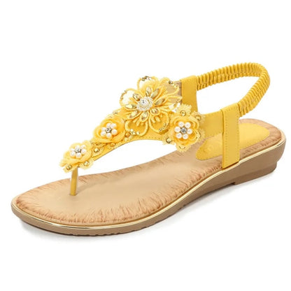 LP | Sandals-fresh-and-fashionable