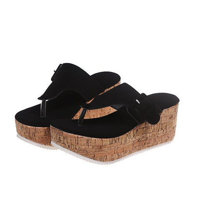 WillowSlippers I Slippers with orthopedic insole for women