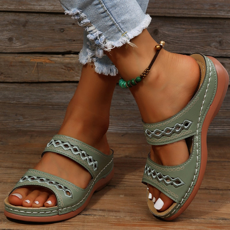 Rita® | Orthopedic sandals