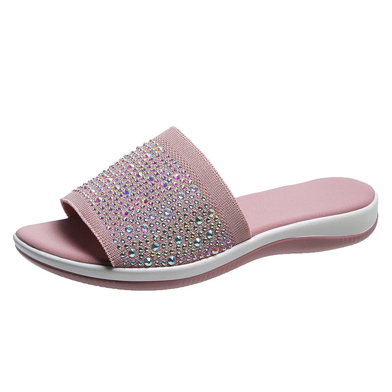 BeachSlides™ : Women's slippers
