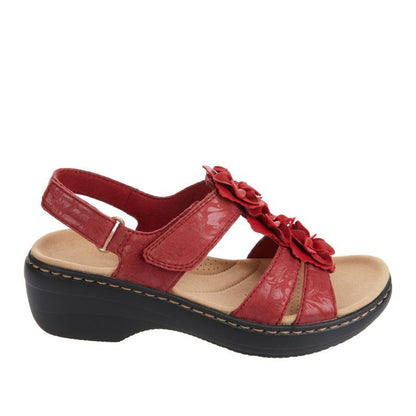 SOFIA | Elegant orthopedic sandals