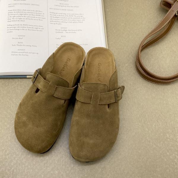 SoftShoes I Ladies' slippers
