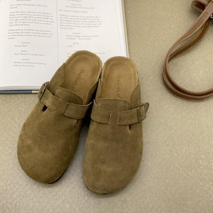 SoftShoes I Ladies' slippers