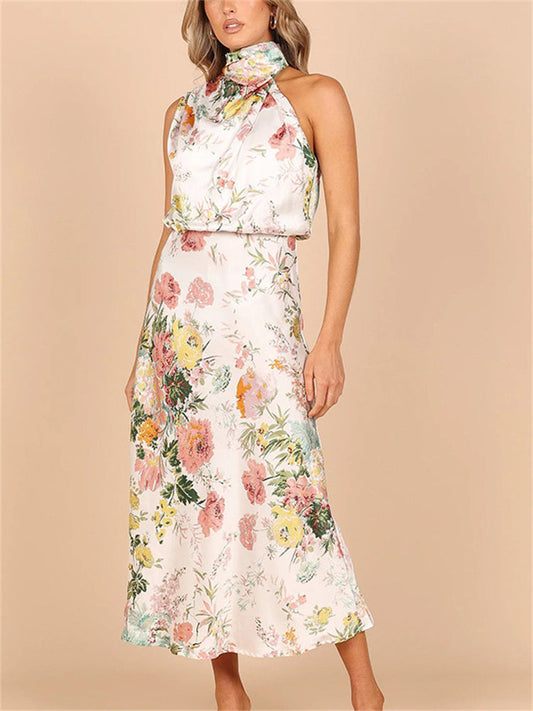 LP | Chic Cocktail Dress