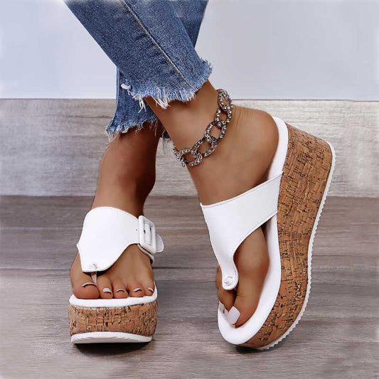 WillowSlippers I Slippers with orthopedic insole for women