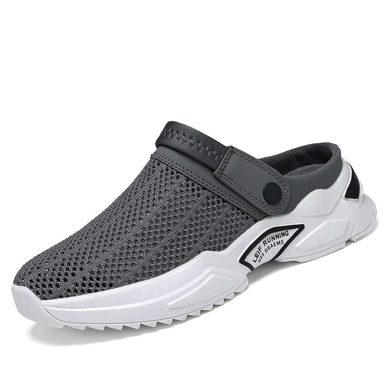 Easy Slidez | Easy Shoes