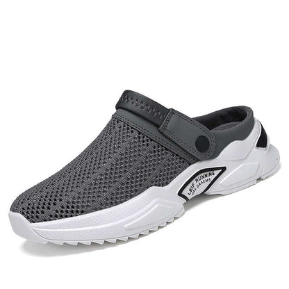 Easy Slidez | Easy Shoes