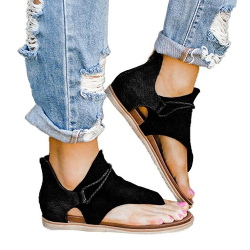 Panther sandals | Giving you perfect support