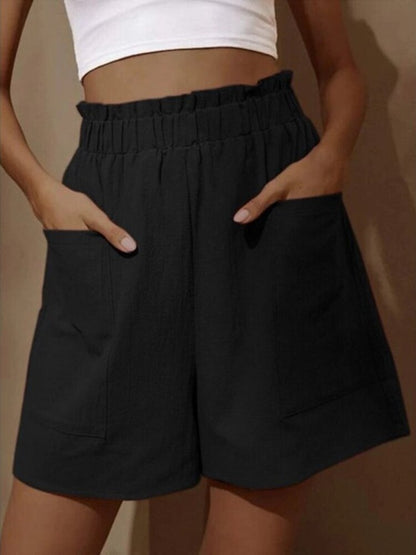LP | classic-and-fresh shorts