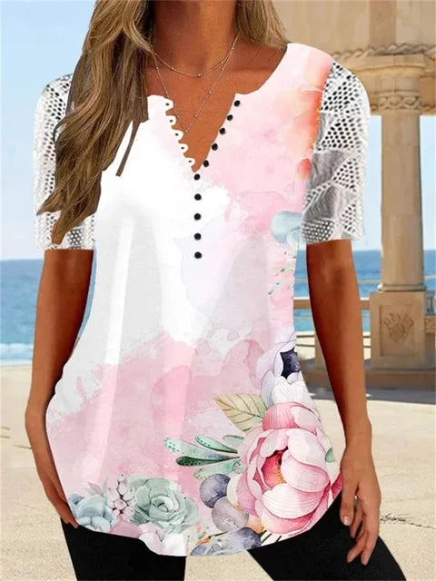LP | blouse-feminine-and-light