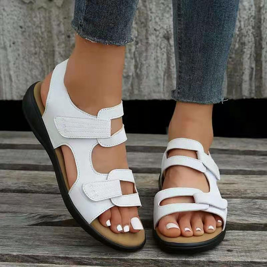 LP | Orthopedic sandals for leisure time