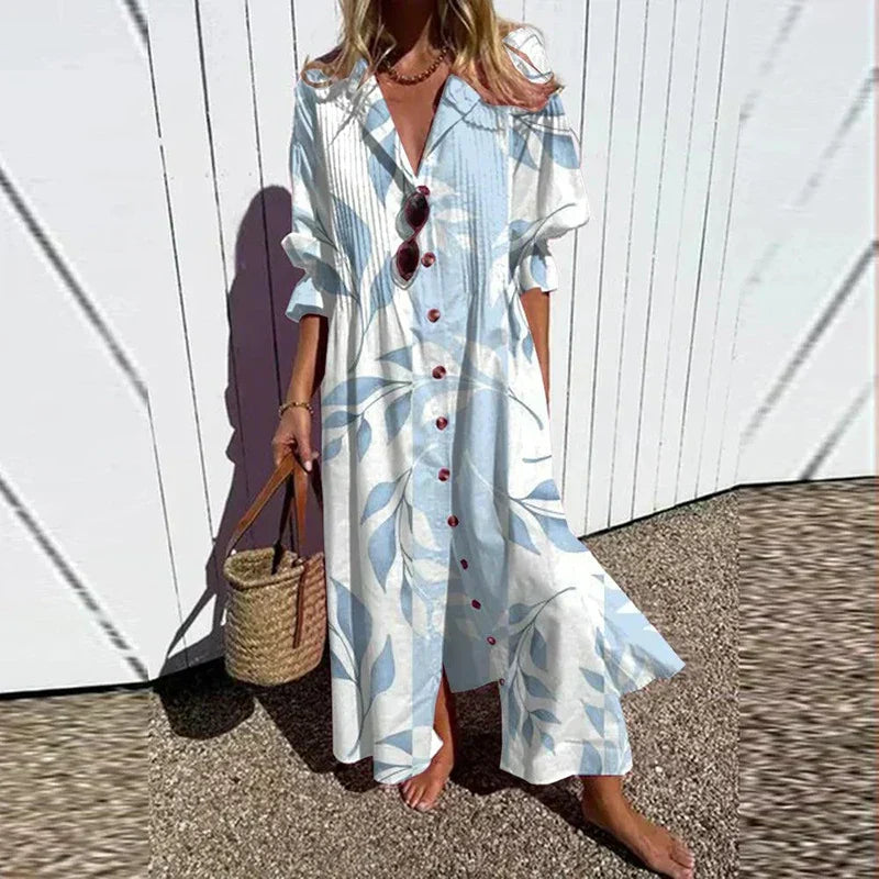 Boho dress