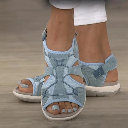 Lili Sandels | Beach Sandals