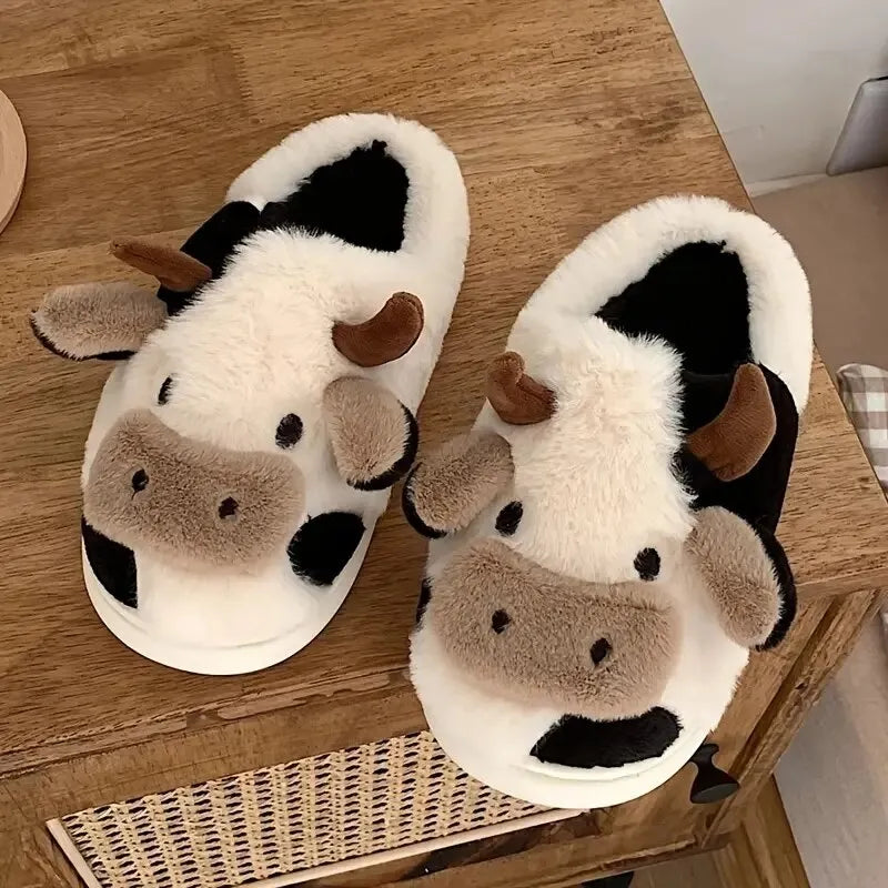Jamie slippers | Warm and comfortable