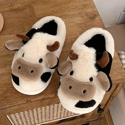 Jamie slippers | Warm and comfortable