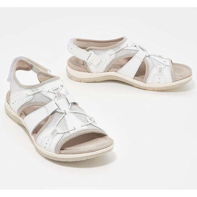 Lili Sandels | Beach Sandals