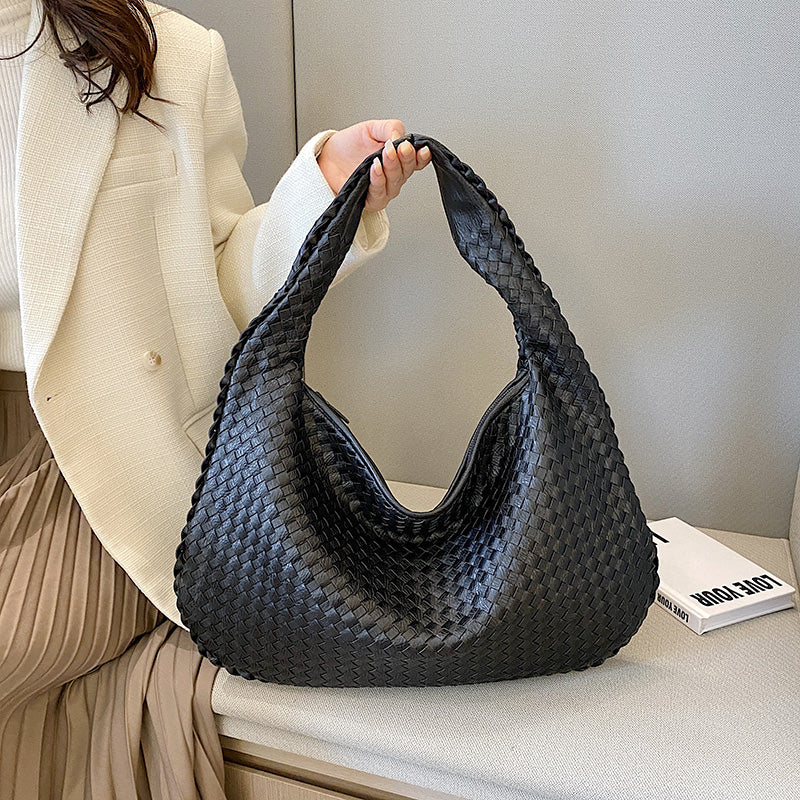Evelien | Woven bag in several colors