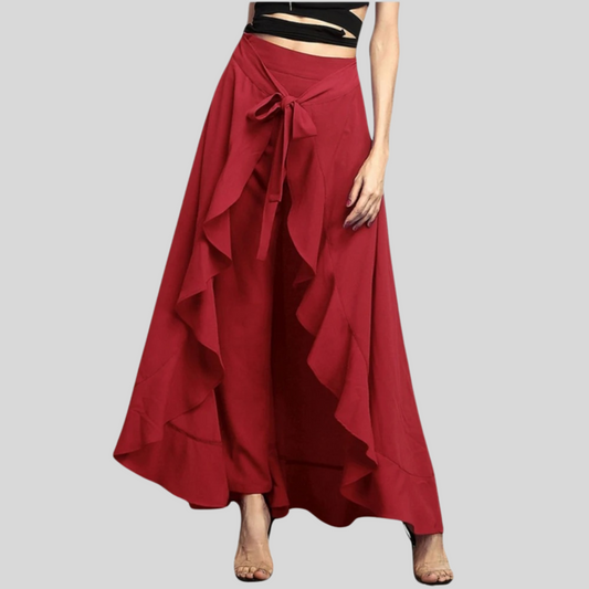 Palazzo pants for ladies