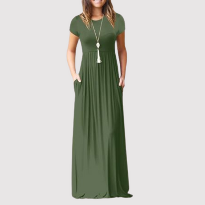 LP | Short Sleeve Dresses.