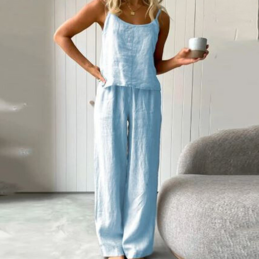 LP | Comfortable and breathable set