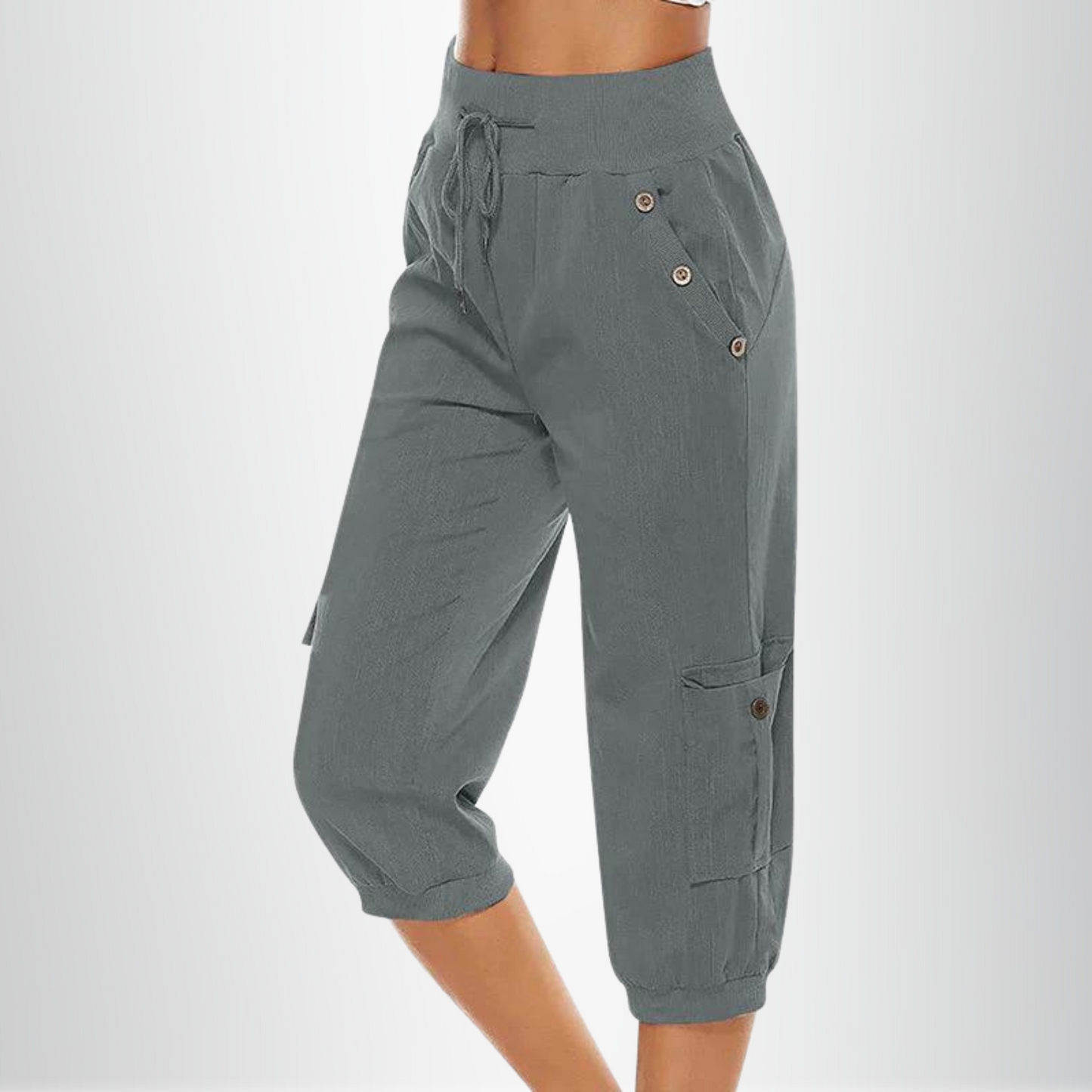 Bertha - Women's casual pants