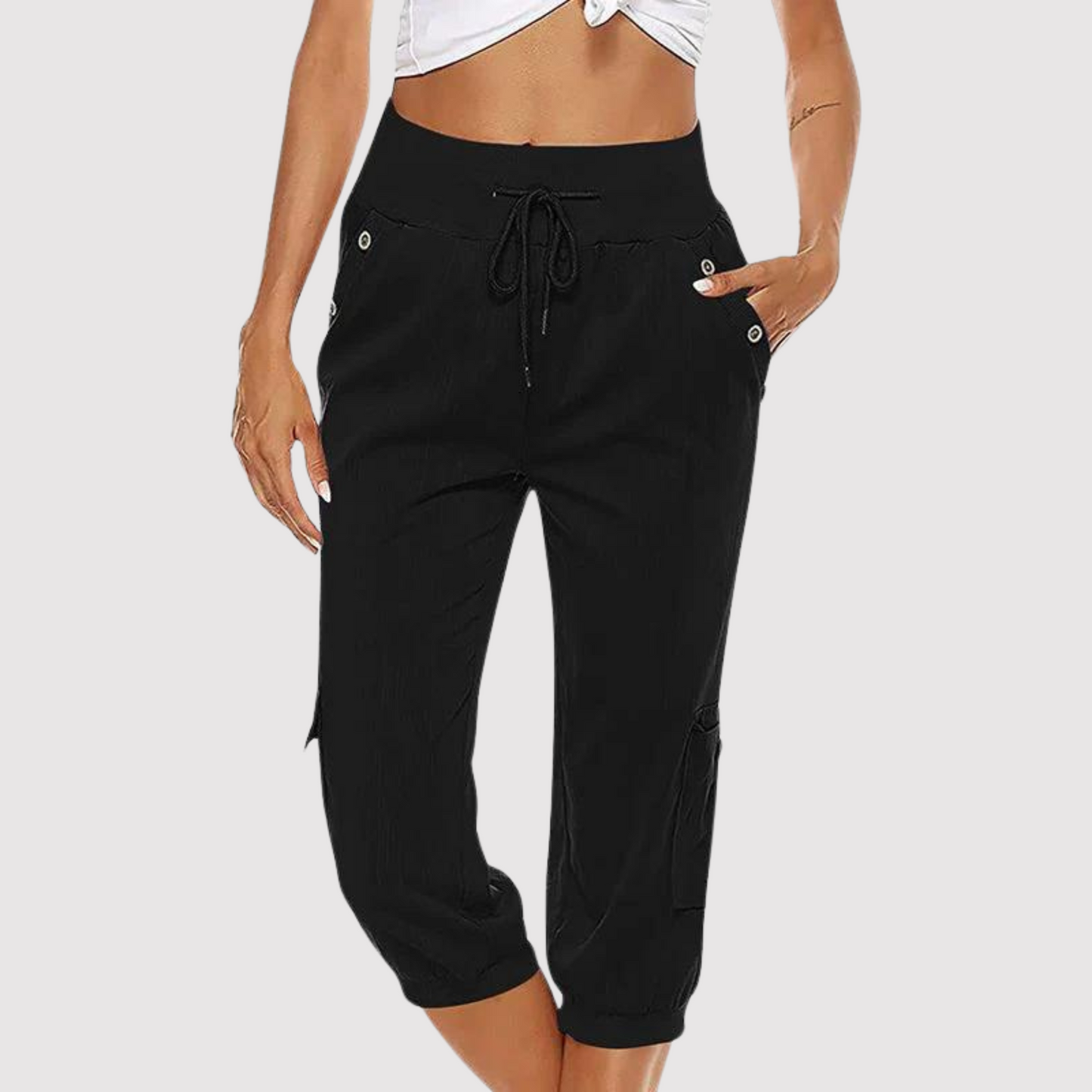 Cornelia - Men's casual pants