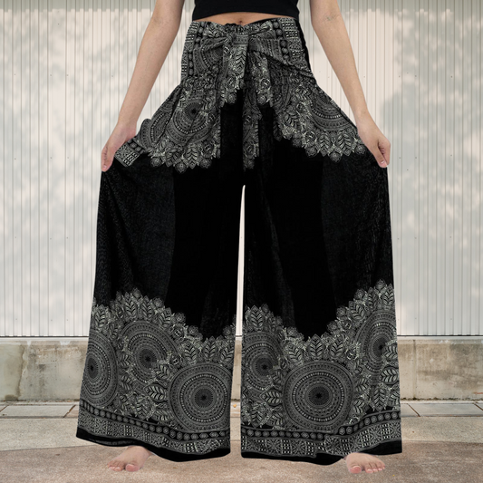 Elizabeth - Women's vintage pants