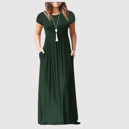 LP | Short Sleeve Dresses.