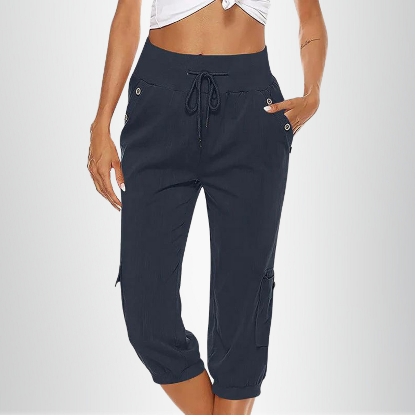 Bertha - Women's casual pants