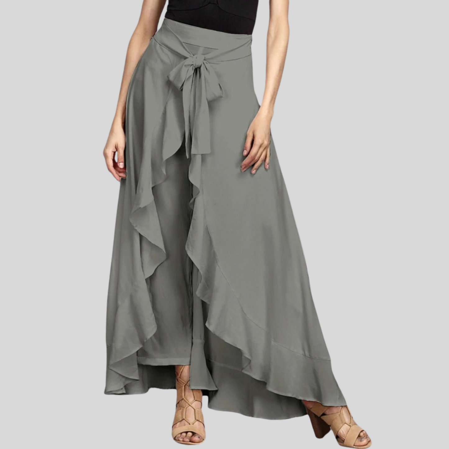 Palazzo pants for ladies