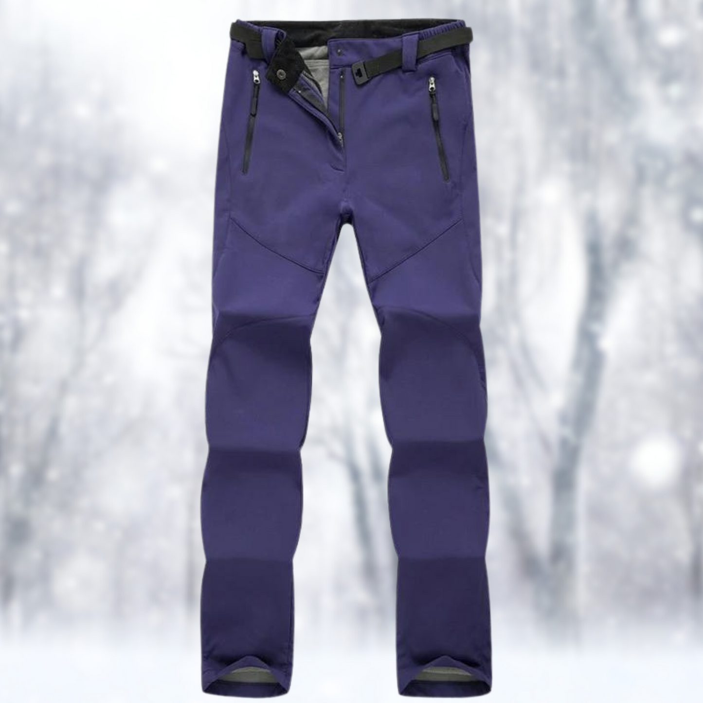 Lillian - Durable, waterproof hiking pants for women