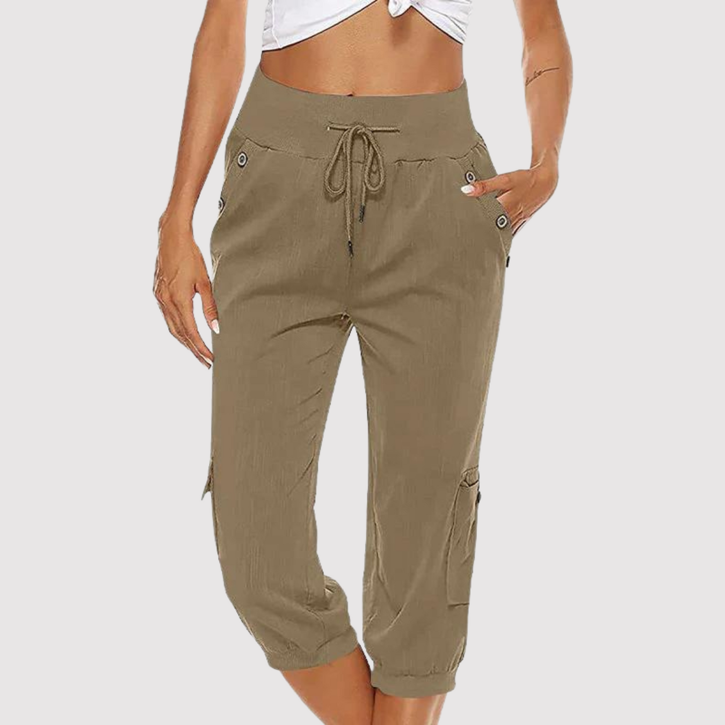 Cornelia - Men's casual pants